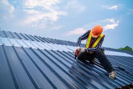 Merrydale, LA Roofing and installation Company